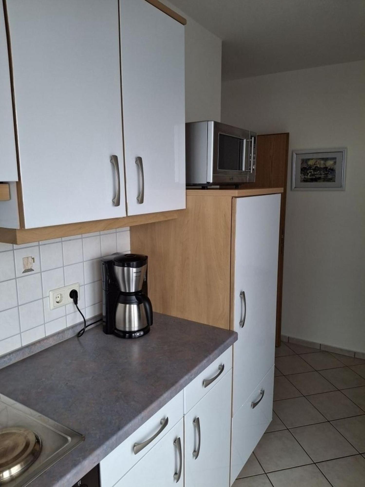 Nelke63 Apartment Nordhorn Exterior foto